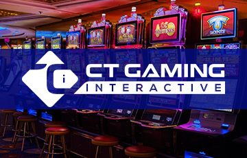 В залах румынского казино-оператора MaxBet появились 50 игровых автоматов от CT Gaming