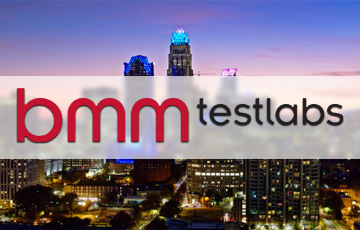 BMM Testlabs займется тестированием и сертификацией игрового оборудования в двух казино Северной Каролины