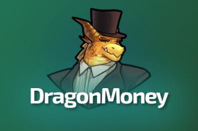 dragon money casino вход