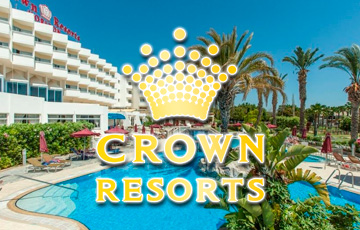 Австралийский оператор казино Crown Resorts запускает мощную кампанию по ребрендингу