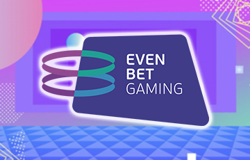 EvenBet Gaming запускает новые возможности интерактивной платформы