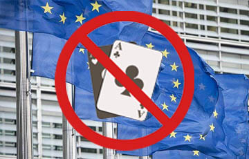 Еврокомиссия продлила мораторий на закон о запрете рекламы казино Бельгии