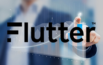 Flutter Entertainment показал рост выручки на 9% за полгода