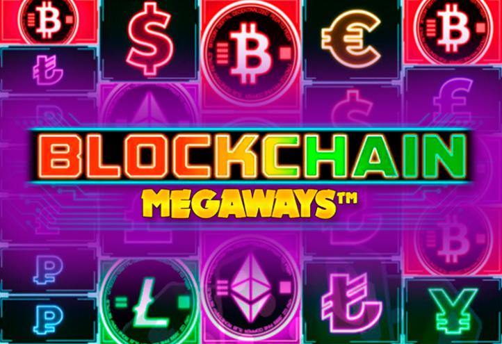 Blockchain Megaways