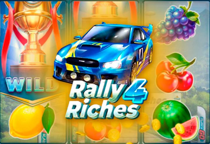 Rally 4 Riches