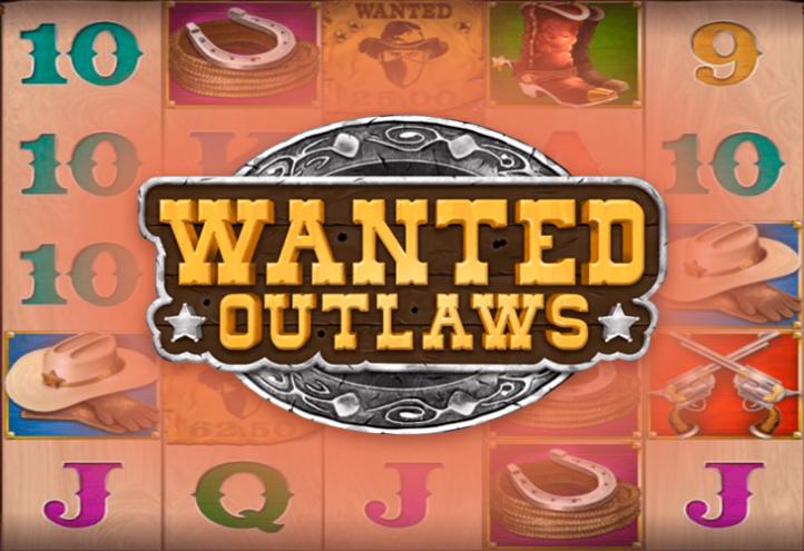 Wanted Outlaws Nobleways