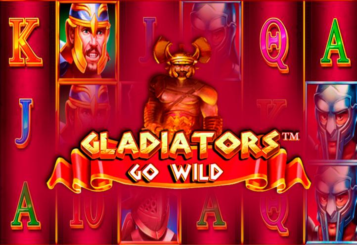 Gladiators Go Wild