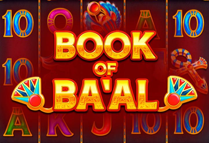 Book of Ba’al