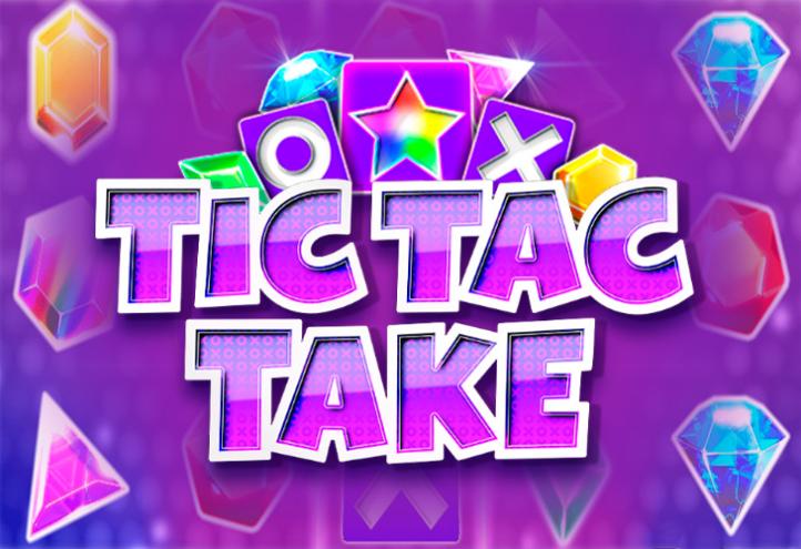 Tic Tac Take