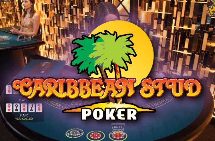 Caribbean Stud Poker