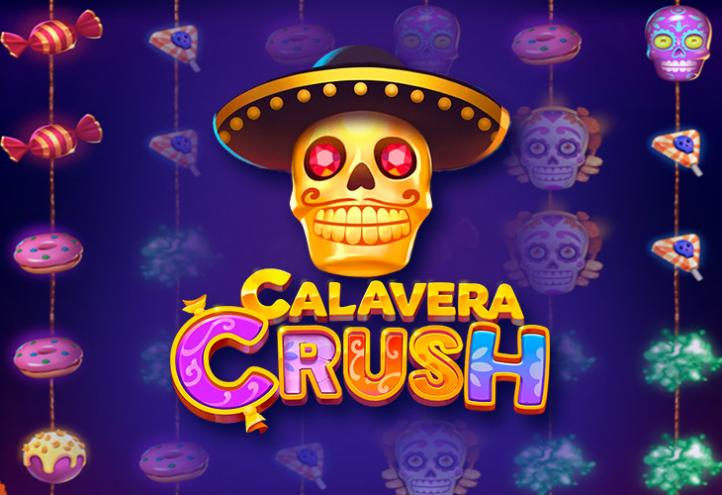 Calavera Crush