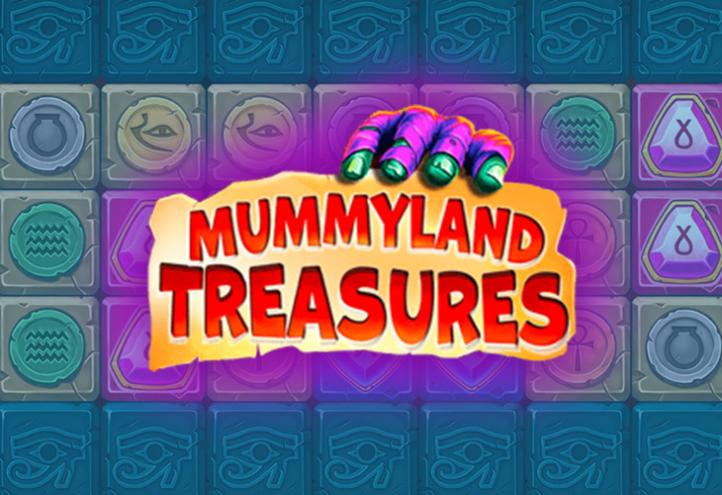 Mummyland Treasures