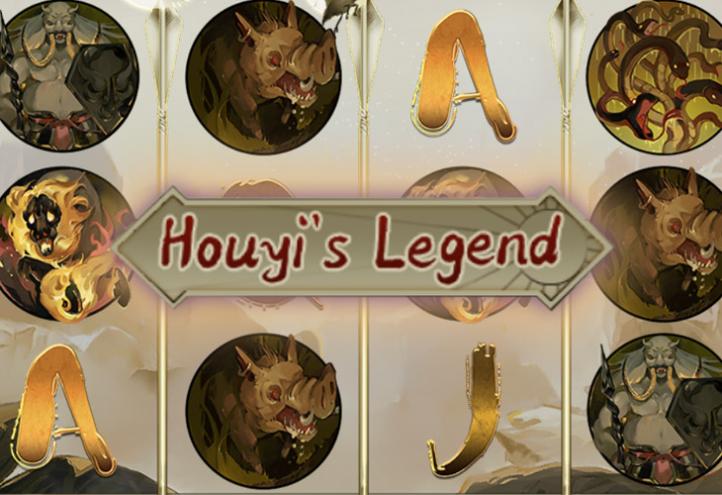 Houyi’s Legend