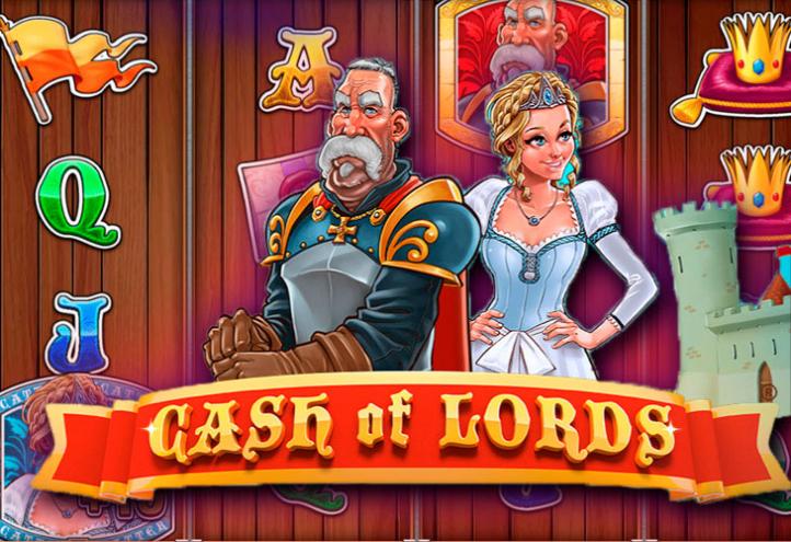 Cash Of Lords