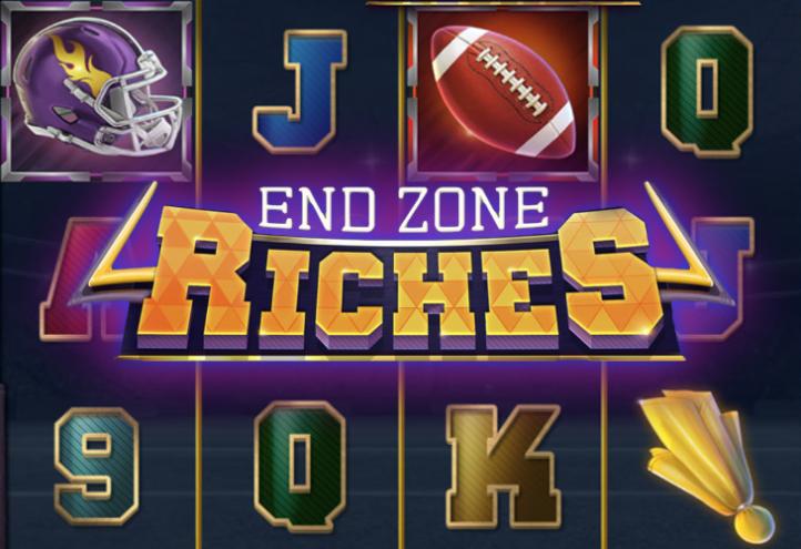 End Zone Riches