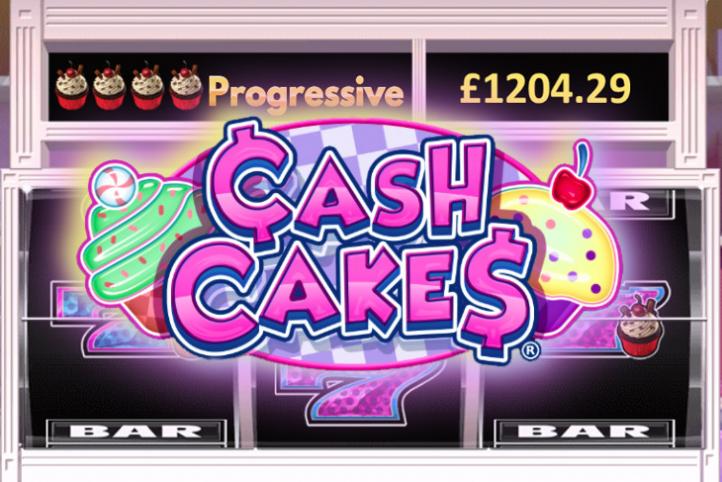 Cash Cakes