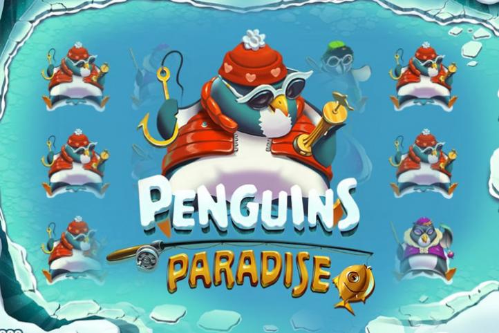 Penguins Paradise