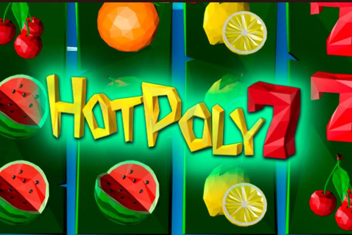 Hot Poly 7