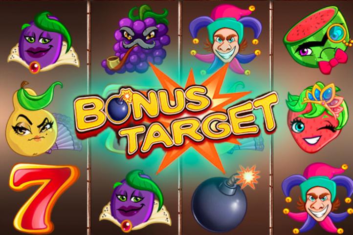 Bonus Target