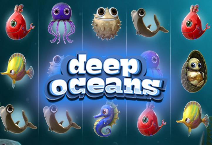 Deep Oceans
