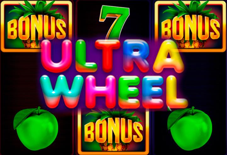 Ultra Wheel