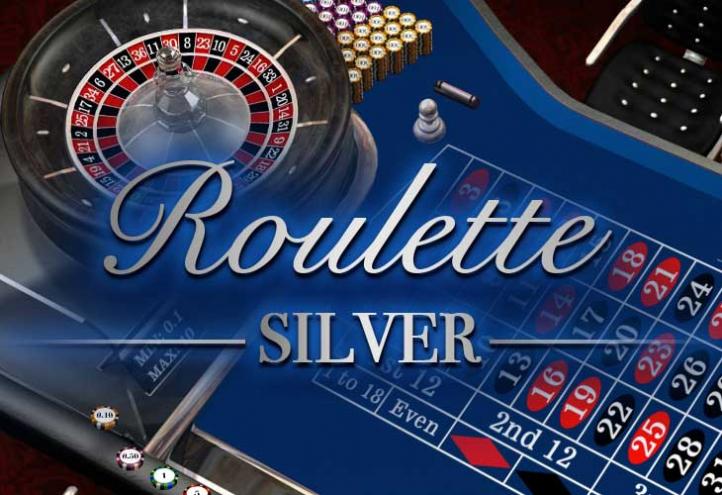 Roulette Silver