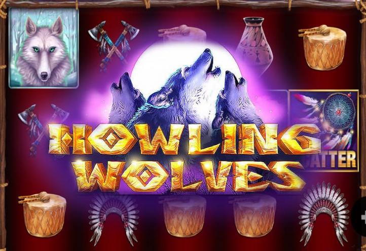 Howling‌ ‌Wolves