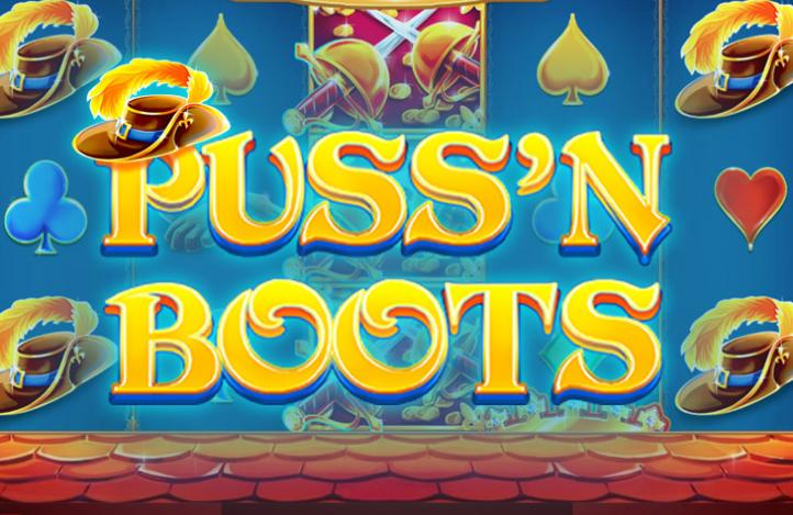 Puss’n Boots