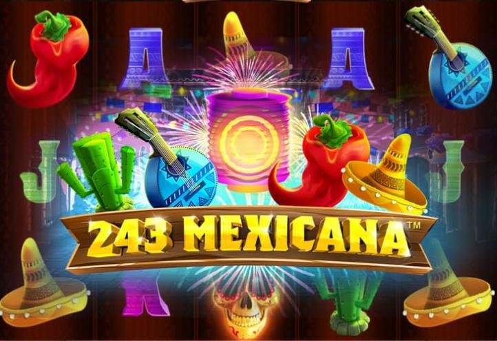 243 Mexicana