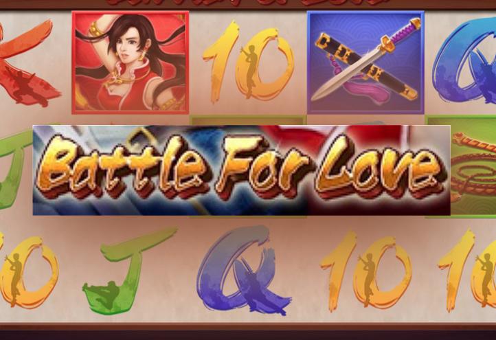 Battle For Love