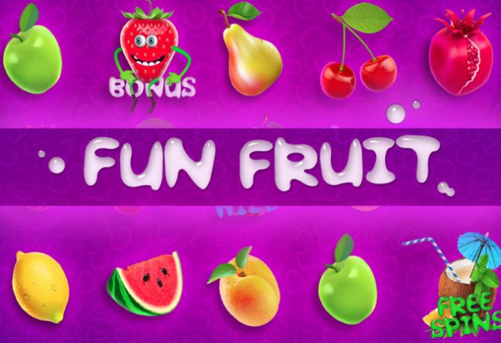 Fun Fruit