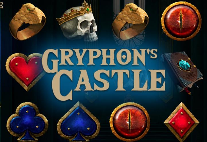 Gryphon’s Castle