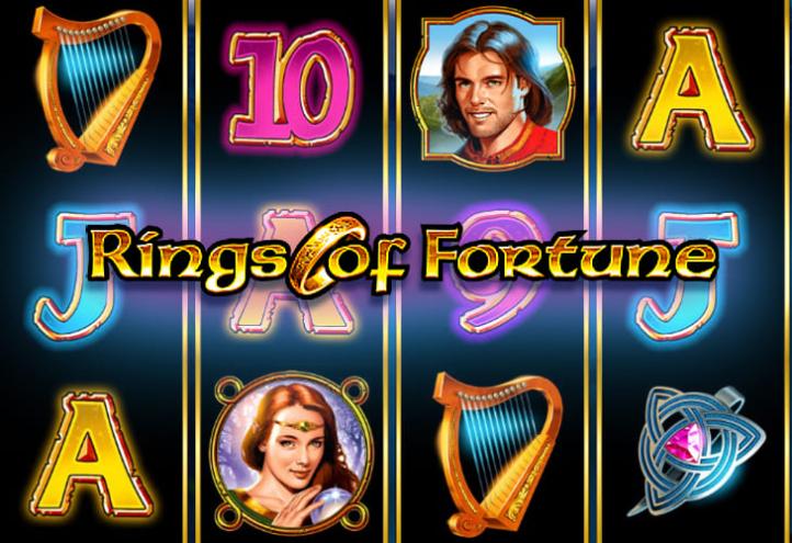 Rings Of Fortune