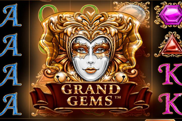 Grand Gems