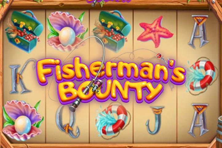 Fishermans Bounty