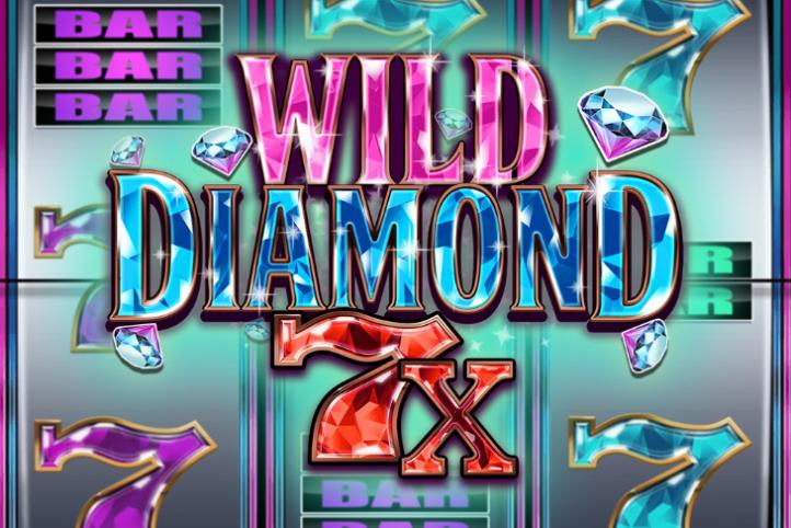 Wild Diamond 7X