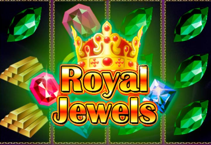 Royal Jewels