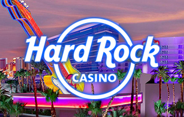 Hard Rock Casino Rockford заработало 5,6 млн долларов в мае 2023 года