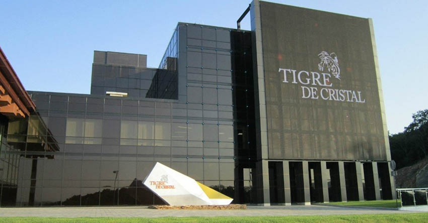 Казино Tigre de Cristal