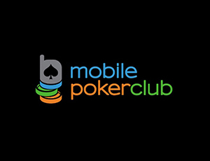 Играть в покер-руме MobilePokerClub на деньги