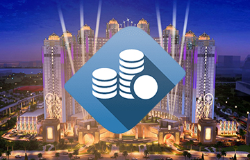 В Макао установлен минимальный порог дохода казино