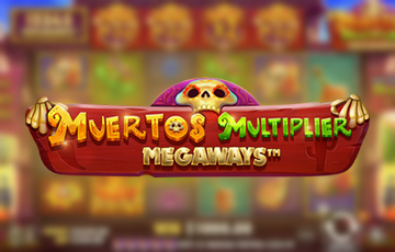 Провайдер Pragmatic Play объявил о выпуске слота Muertos Multiplier Megaways