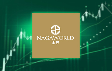 Прошлогодняя прибыль NagaCorp, оператора казино в Камбодже, превысила показатели 2021 года