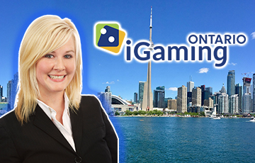 Хайди Райнхарт занимает пост председателя iGaming Ontario