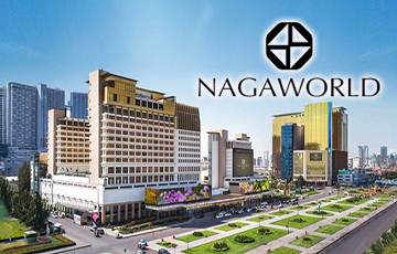 Расширение казино-комплекса NagaWorld в Камбодже планируют завершить в 2029 году
