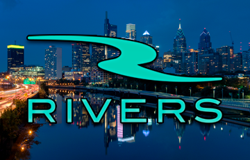 Казино Rivers в Филадельфии пожертвовало миллион фонду Penn Treaty SSD
