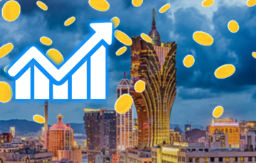 В первом квартале 2023 года рынок азартных игр принес Макао 10,1 миллиардов в виде налогов