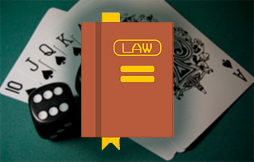 Шведский парламент принял новый закон об азартных играх
