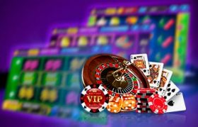 Тактики и стратегии игры в онлайн казино