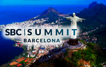 В начале весны 2024 года в Бразилии пройдет мероприятие SBC Summit Pro
